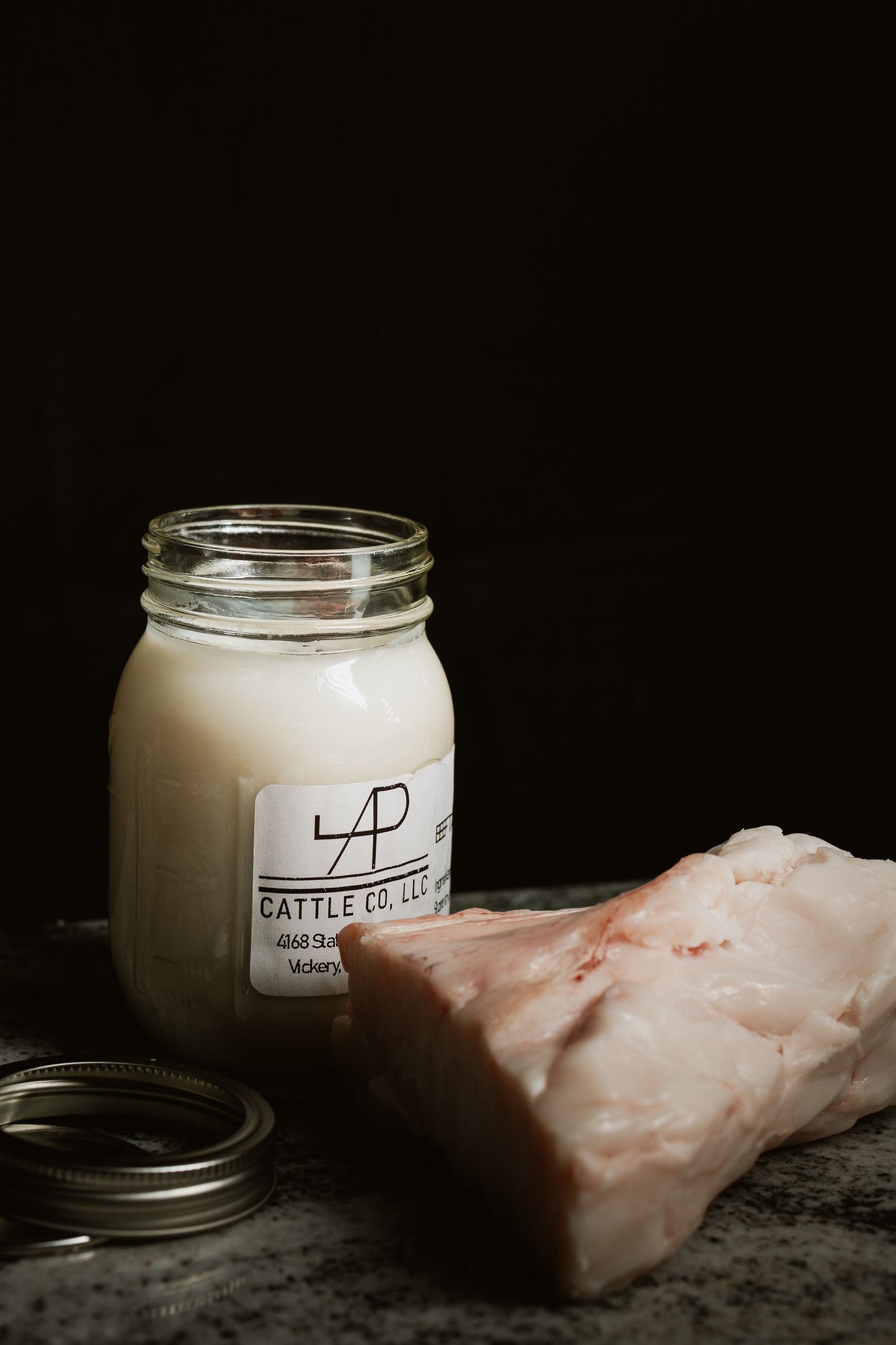 Beef Tallow