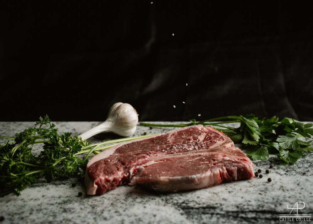 Porterhouse Steak