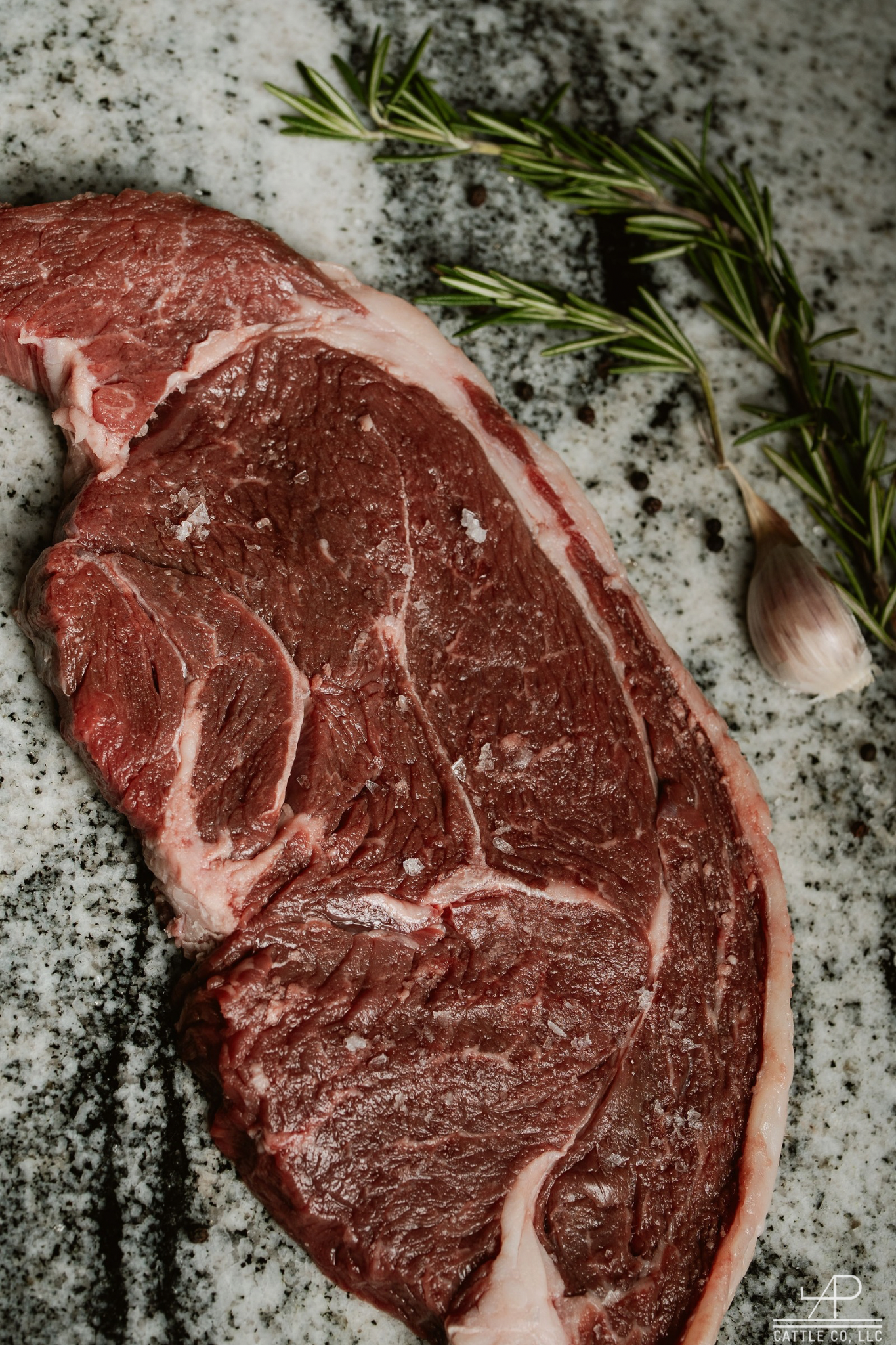 Sirloin Steak