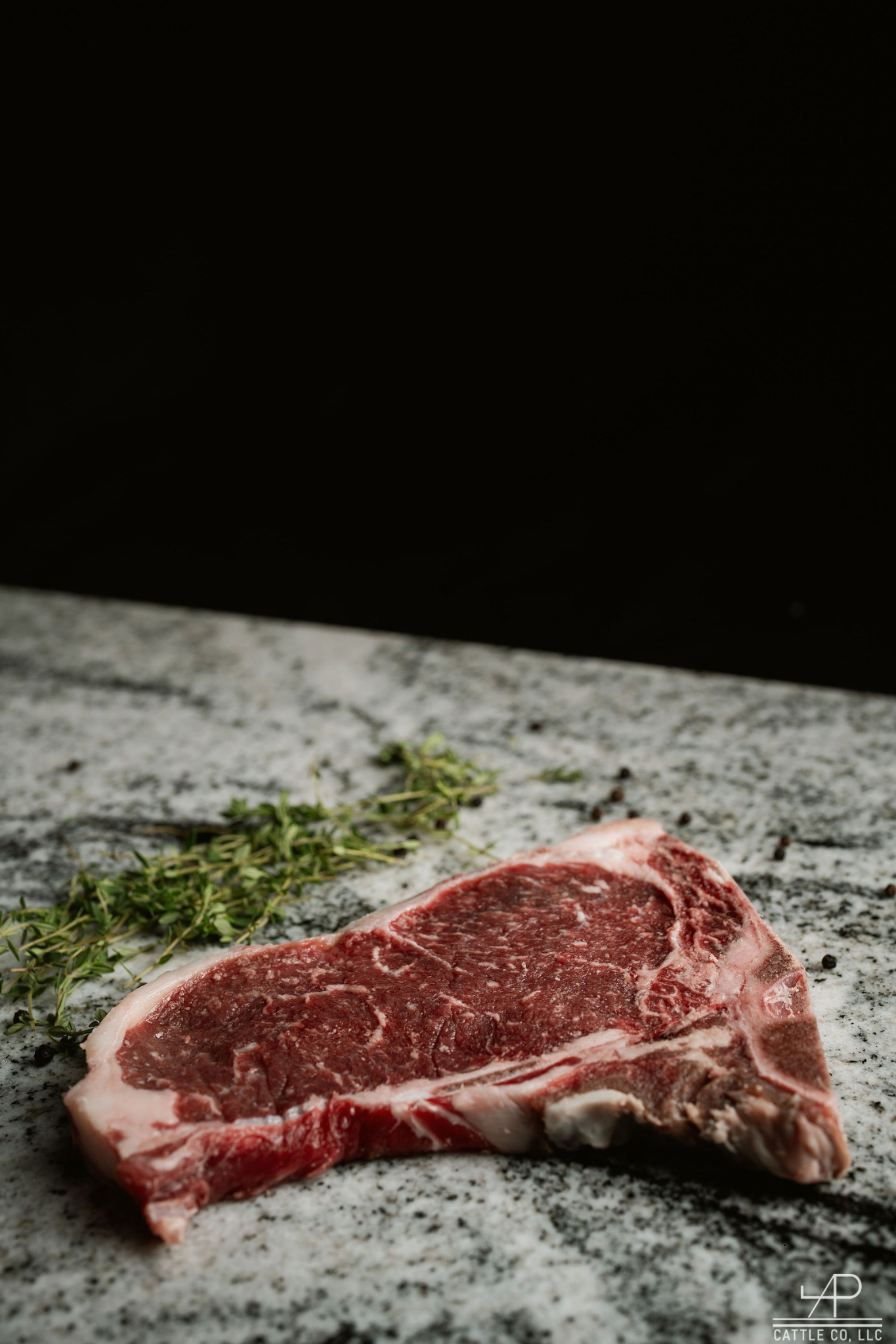 T-Bone Steak