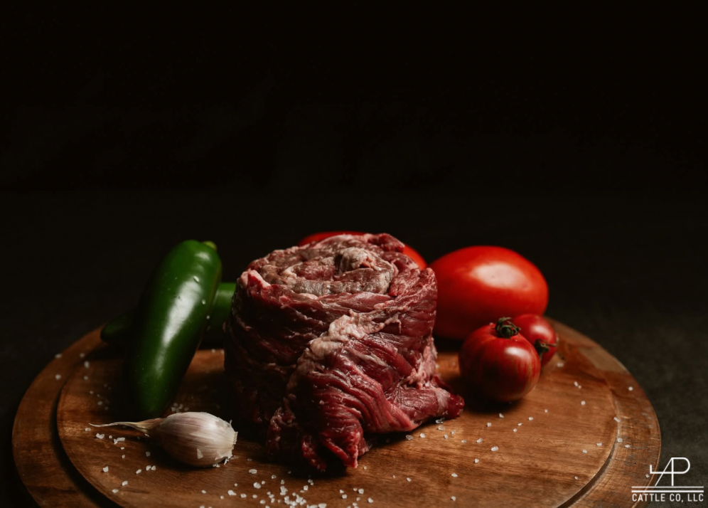 Skirt Steak