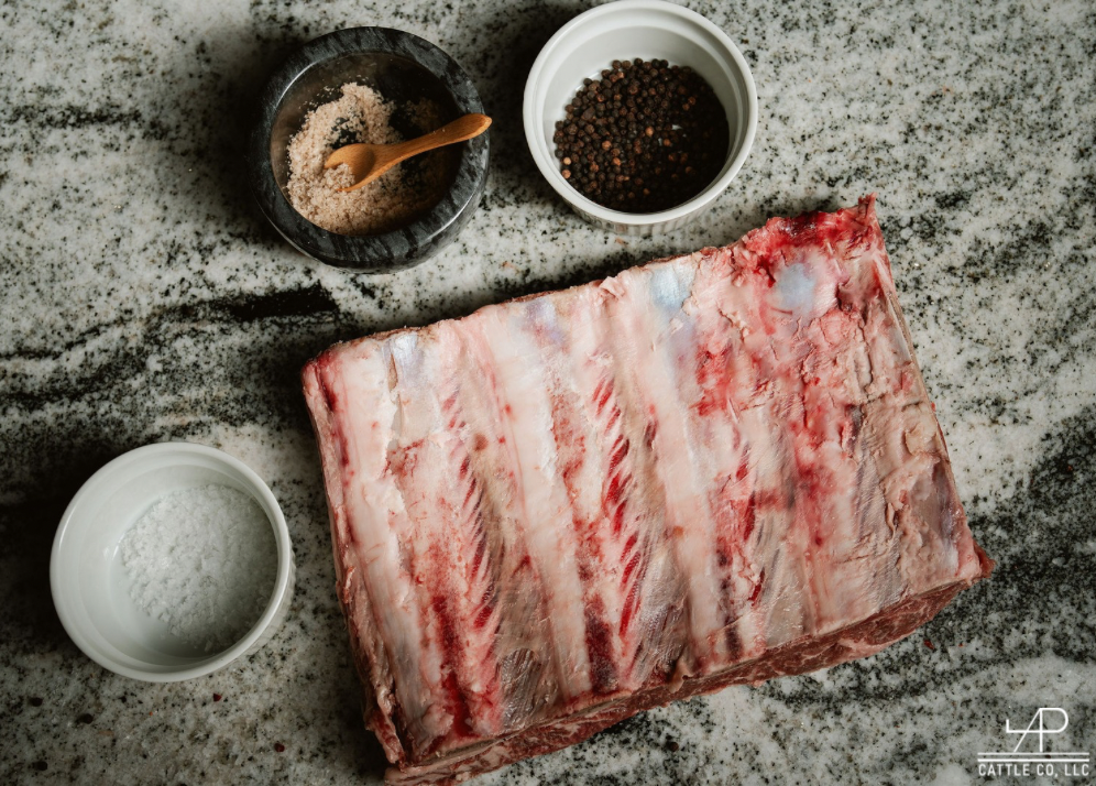 Beef Dino Ribs