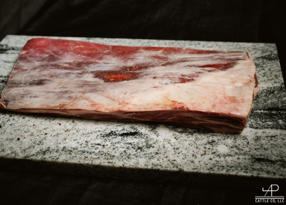 Beef Belly