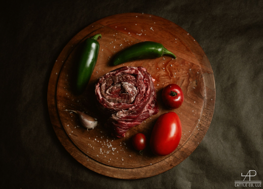 Skirt Steak