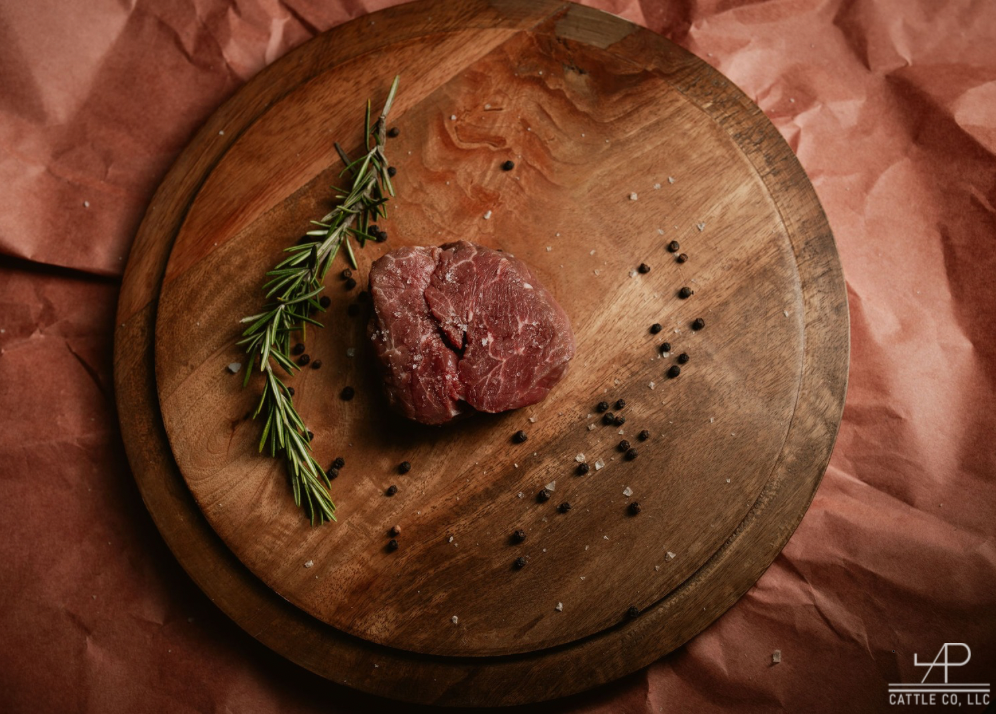 Filet Mignon