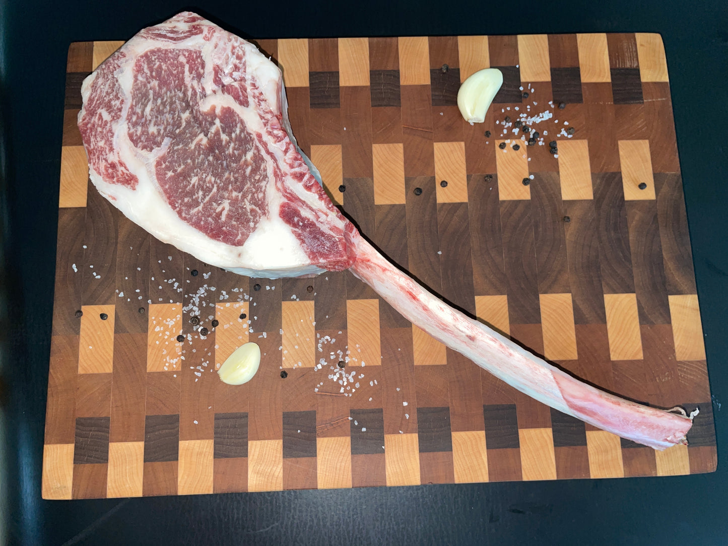 Tomahawk Steak