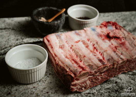 Beef Dino Ribs