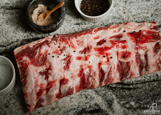 Back Ribs