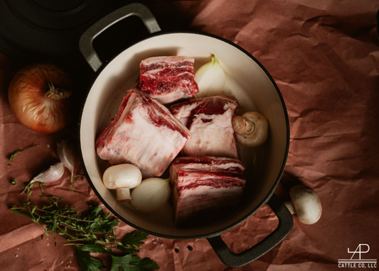 Short Ribs