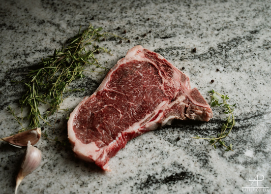 T-Bone Steak