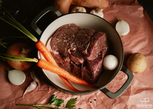 Rump Roast