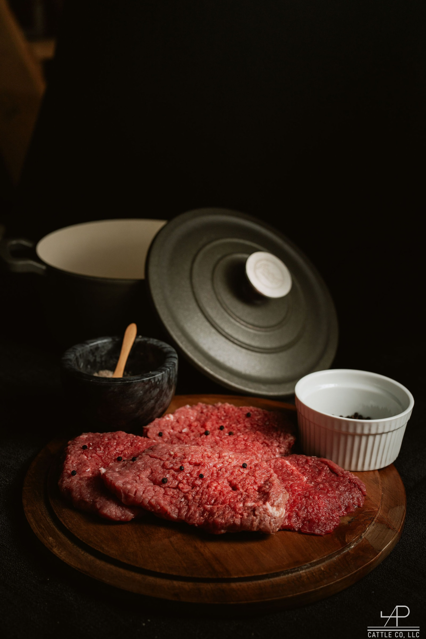 Cubed Steak