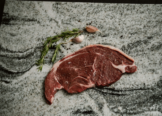 Sirloin Steak