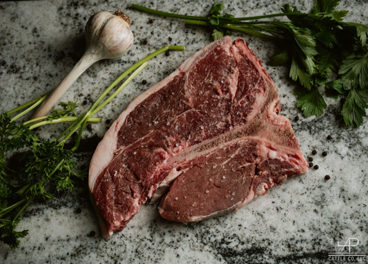 Porterhouse Steak