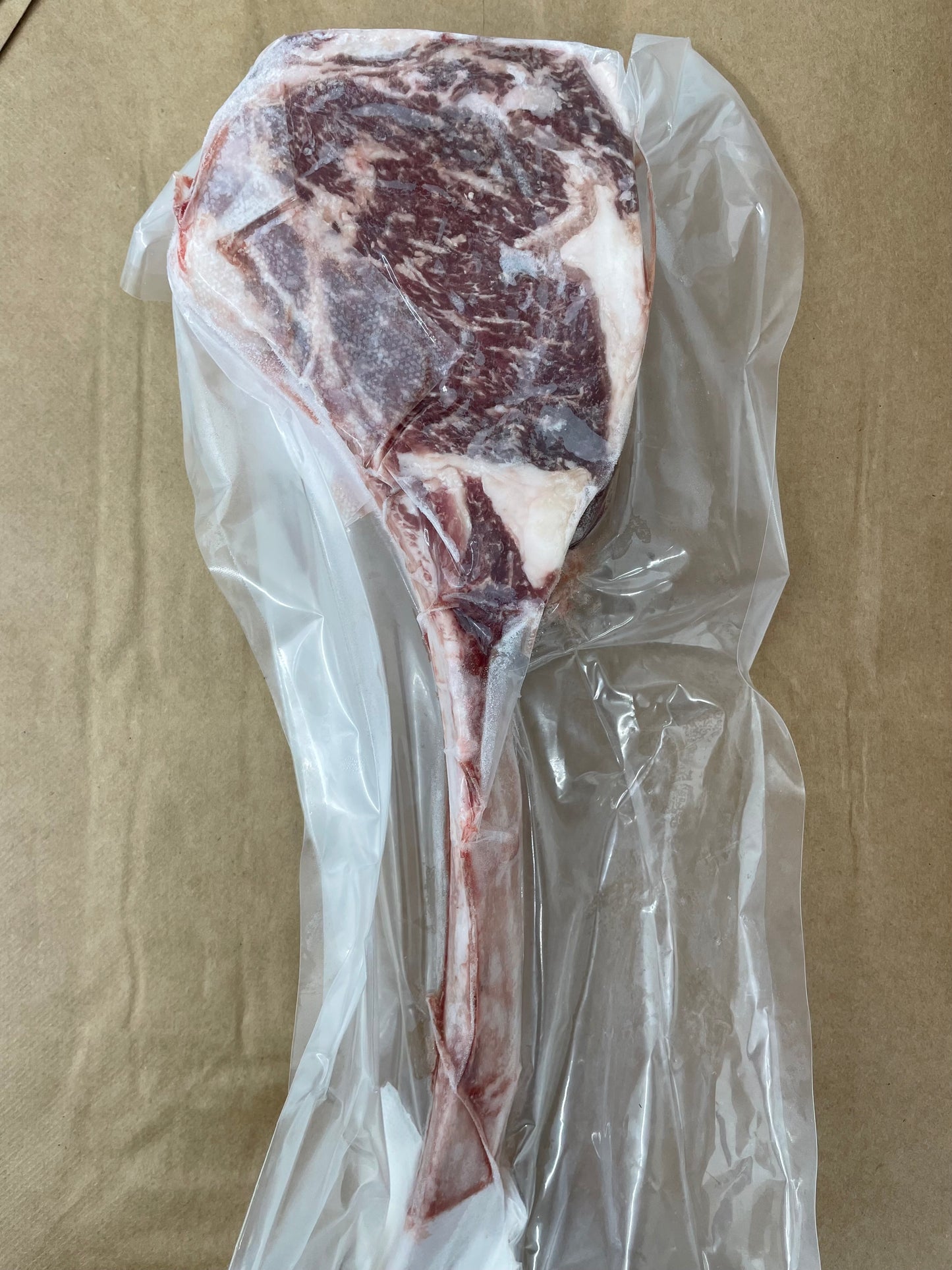 Tomahawk Steak